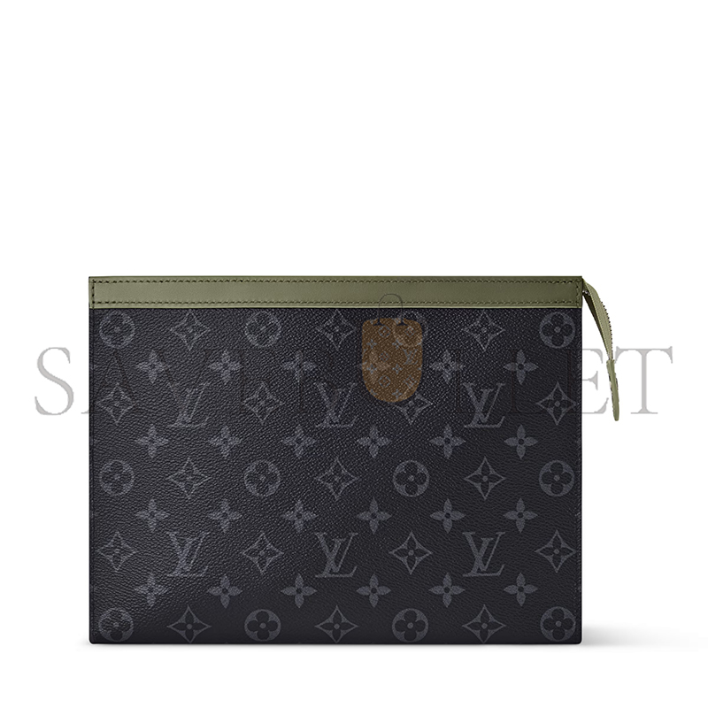 LOUIS VUITTON MASTER POCHETTE VOYAGE M28841 (33.5*26*5.5cm)